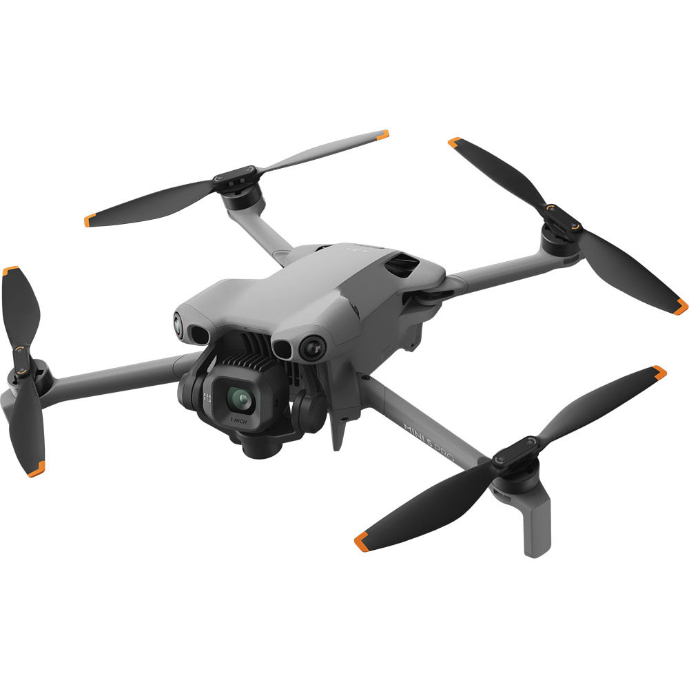 DJI Mini 5 Pro with RC-N3 Remote 65996091 Aerial Drones - Vistek