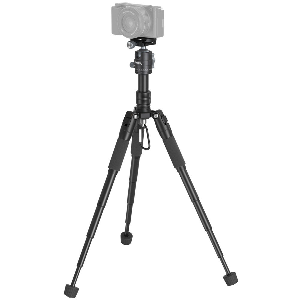SmallRig Aluminum Mini Tripod VT-20 4289 