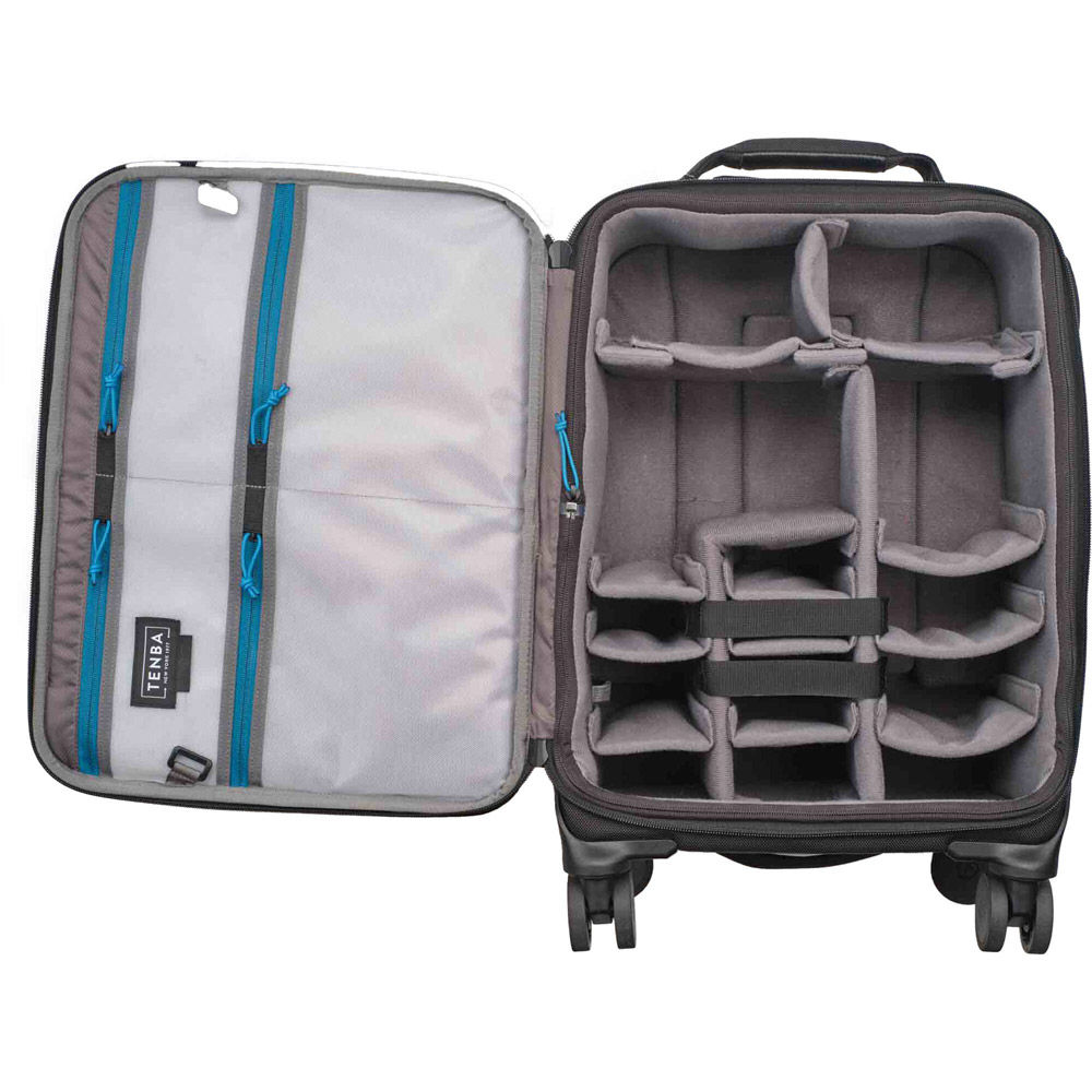 Tenba Roadie v2 Spinner 21 International TN026451