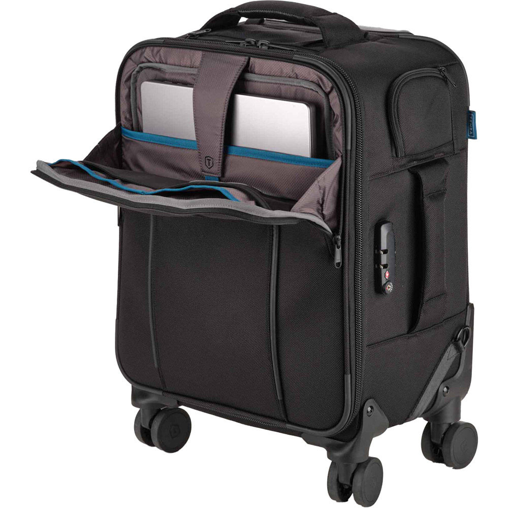Tenba Roadie v2 Spinner 21 International TN026451 Rolling Cases