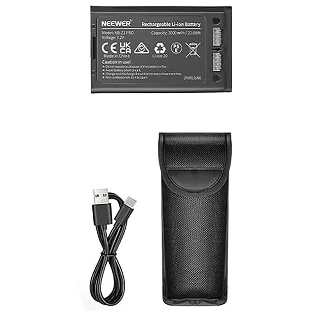 Neewer Z2PRO-S TTL Round Head Flash Speedlite for Sony 10105412