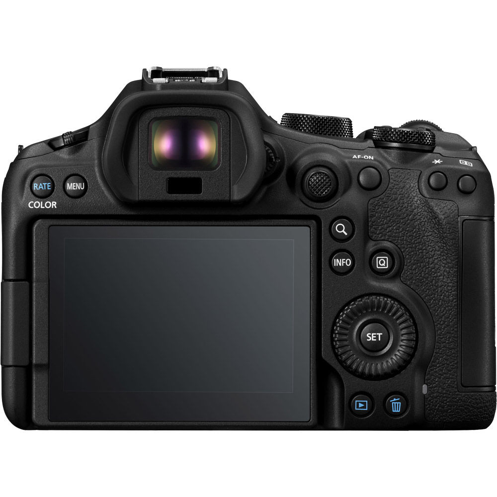 CANON EOS R6 ボディ Amazon Canada: Canon EOS R6 Mark III Body