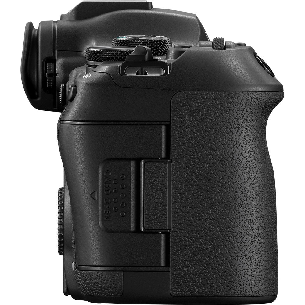 Canon EOS R6 Mark III Kit with RF 24-105mm f/4-7.1 IS STM Lens