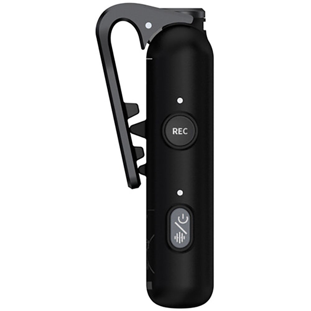 Hollyland Lark MAX 2 Transmitter (Space Gray) Hl-LARKMAX-2TX
