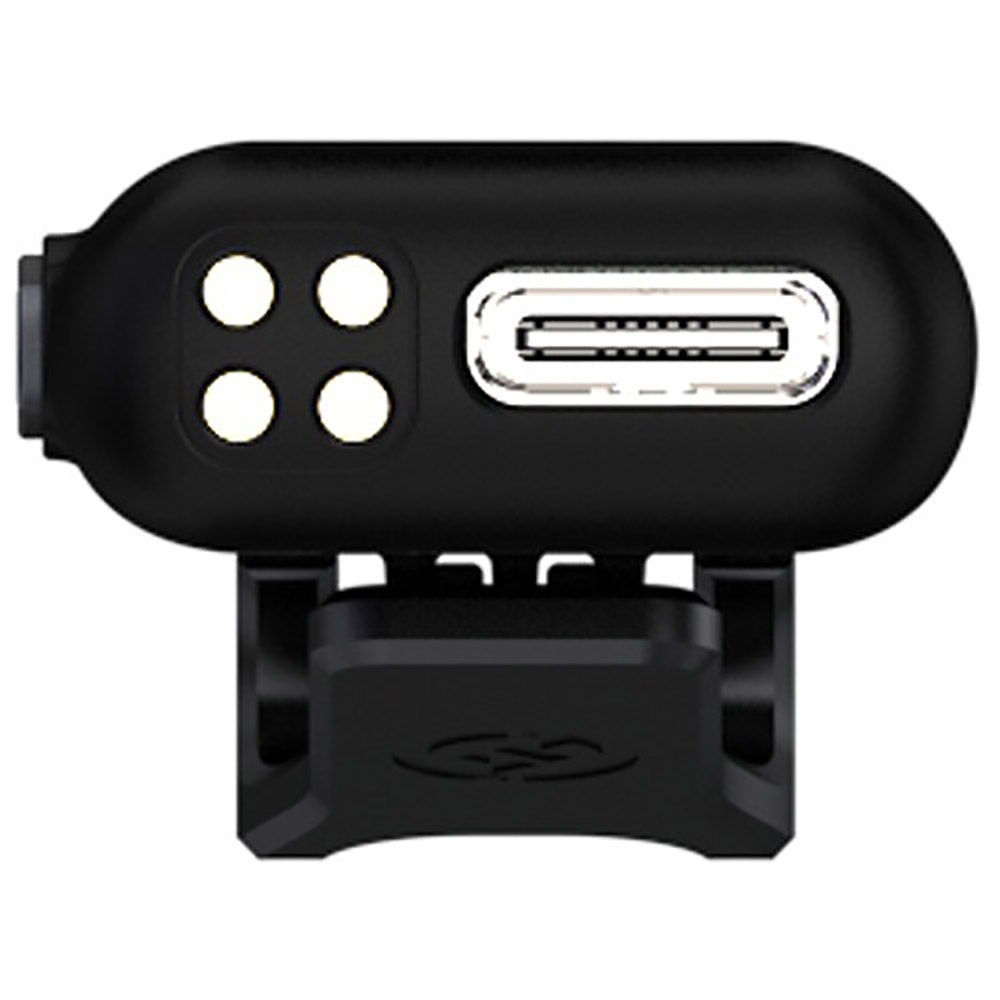 Hollyland Lark MAX 2 Transmitter (Space Gray) Hl-LARKMAX-2TX