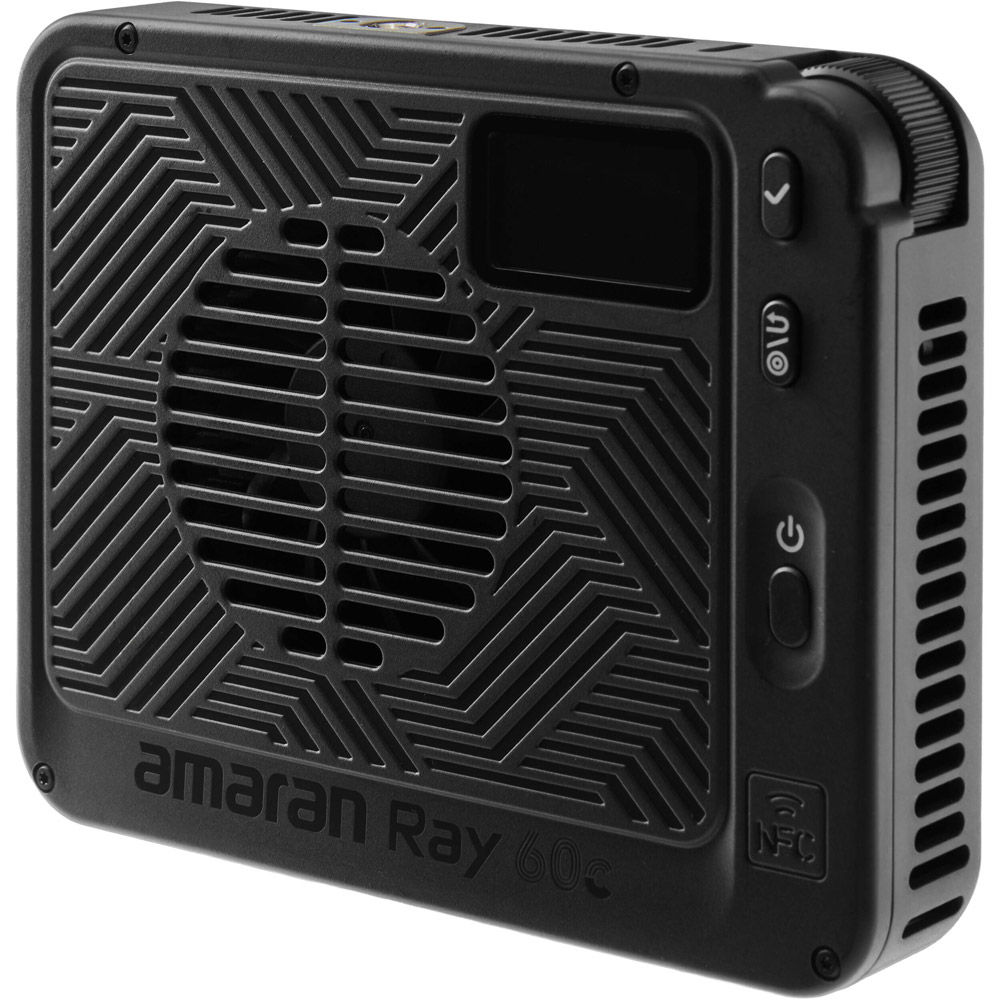 Amaran Ray 60c RGB LED Light MP0000018A - Vistek Canada