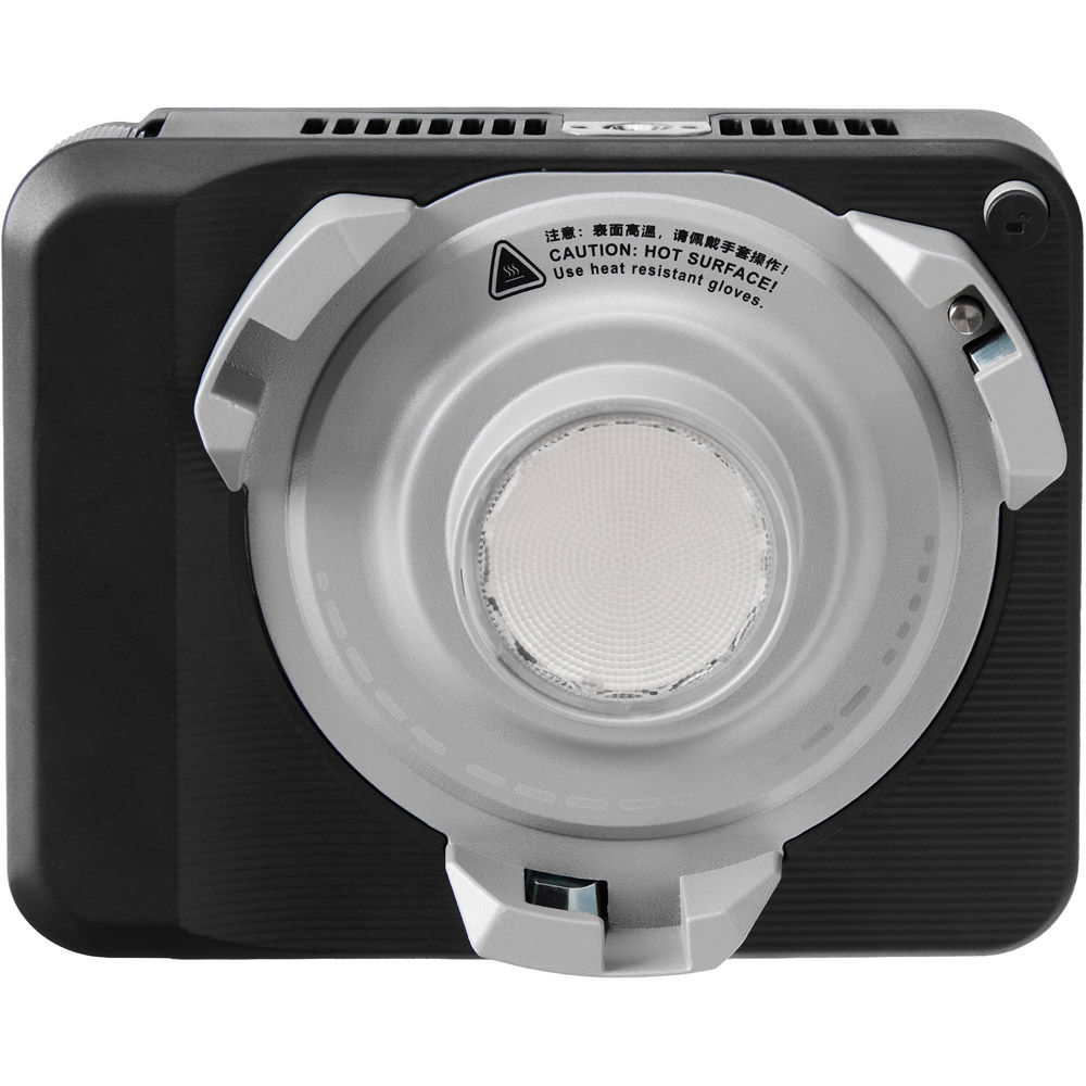 Amaran Ray 120c ビデオライト Amaran Ray 120c RGB LED Light MP0000018G On Camera/portable