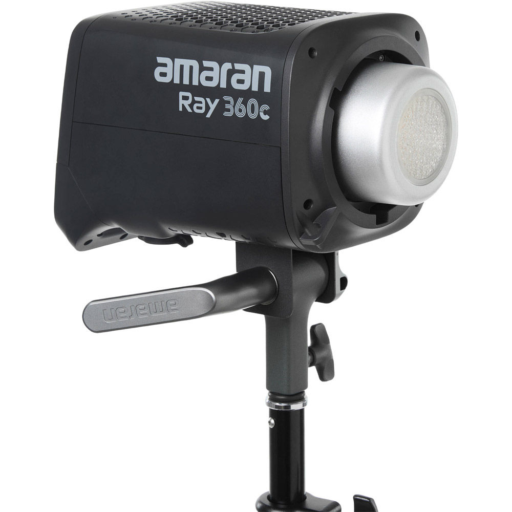 Amaran Ray 360c RGB LED Light MP00000191 Studio LED Lights