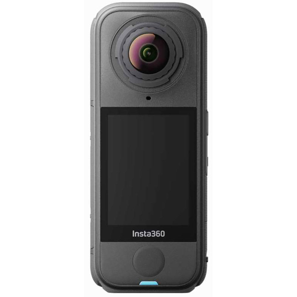 Insta360 X4 Air Standard Bundle (Black) 302298 Action Video