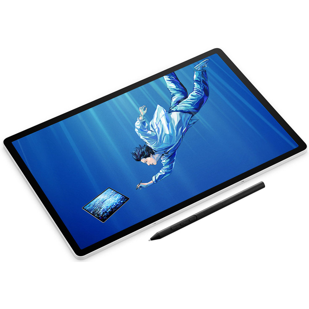 Wacom MovinkPad Pro 14 (DTHA1440LZ) 本体 Wacom DTHA140L0Z MovinkPad Pro 14 Graphic Tablets & Digital Pens
