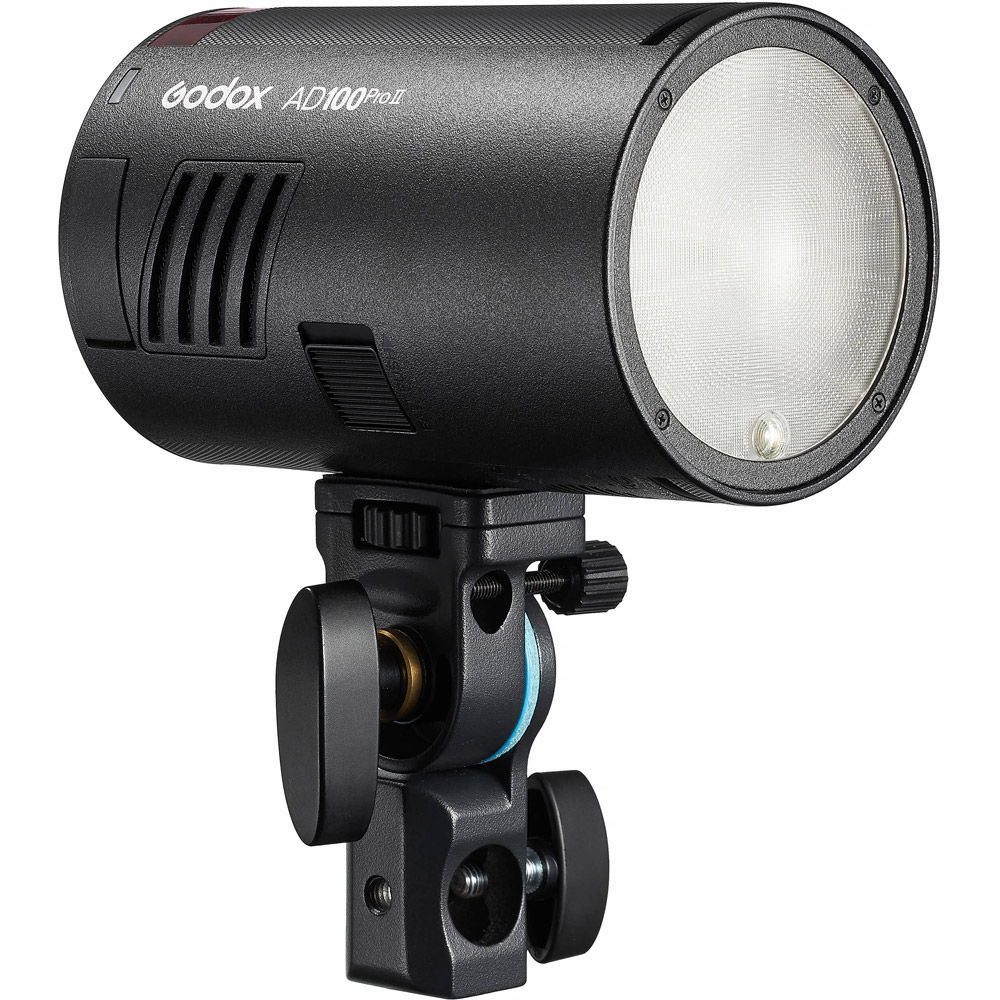 Godox AD100Proワイヤレスフラッシュ Godox AD100Pro II Pocket Flash On Camera Flash - Vistek Canada