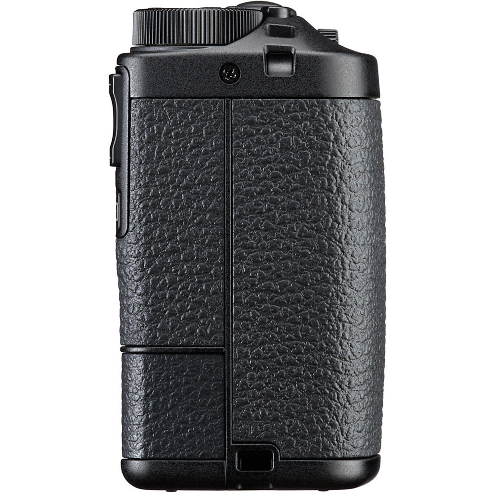 Pentax Ricoh GR IV Monochrome Digital Camera 01582 Digital Point