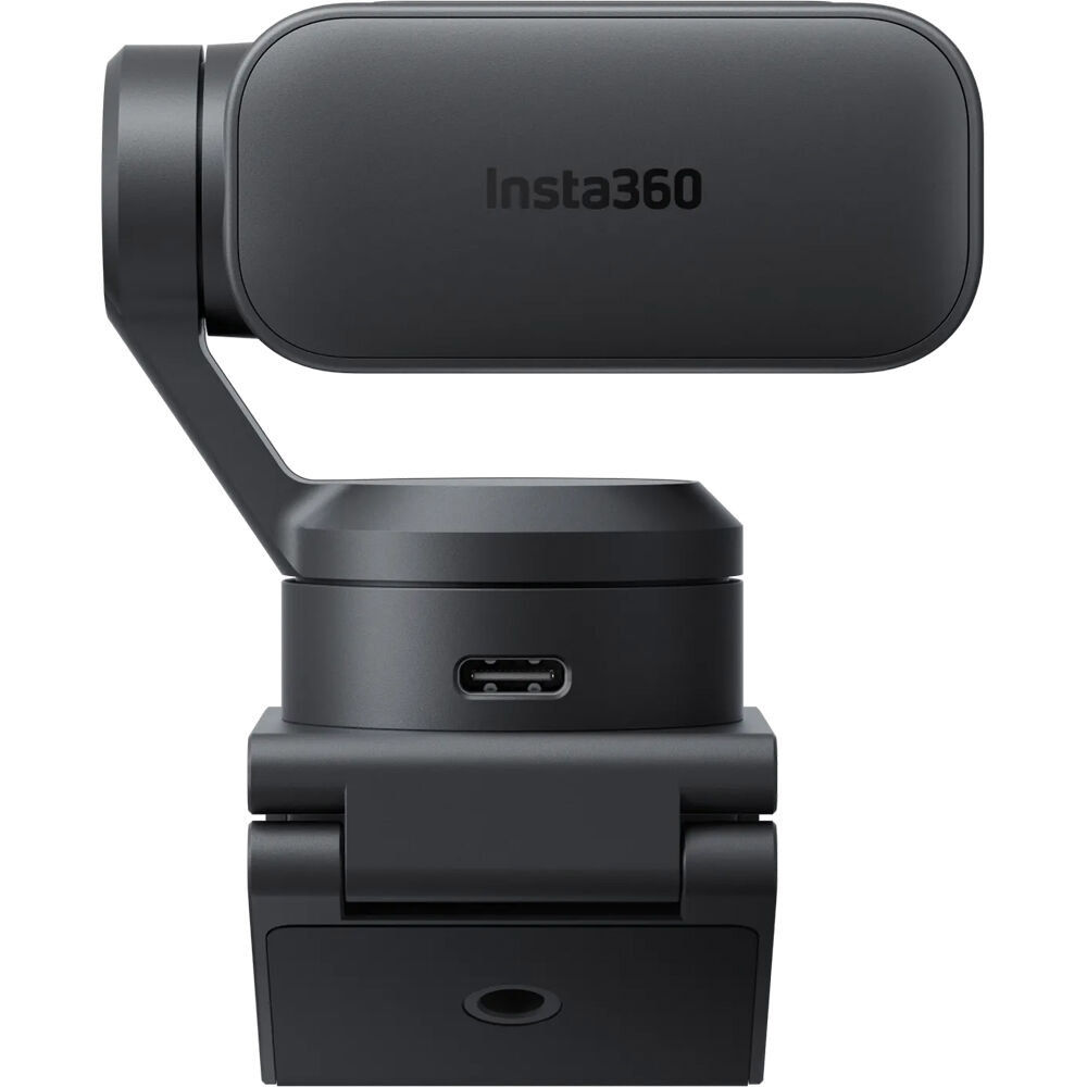 Insta360 Link 2 Pro AI-Powered 4K Webcam CINSABPA-LINK2PRO01