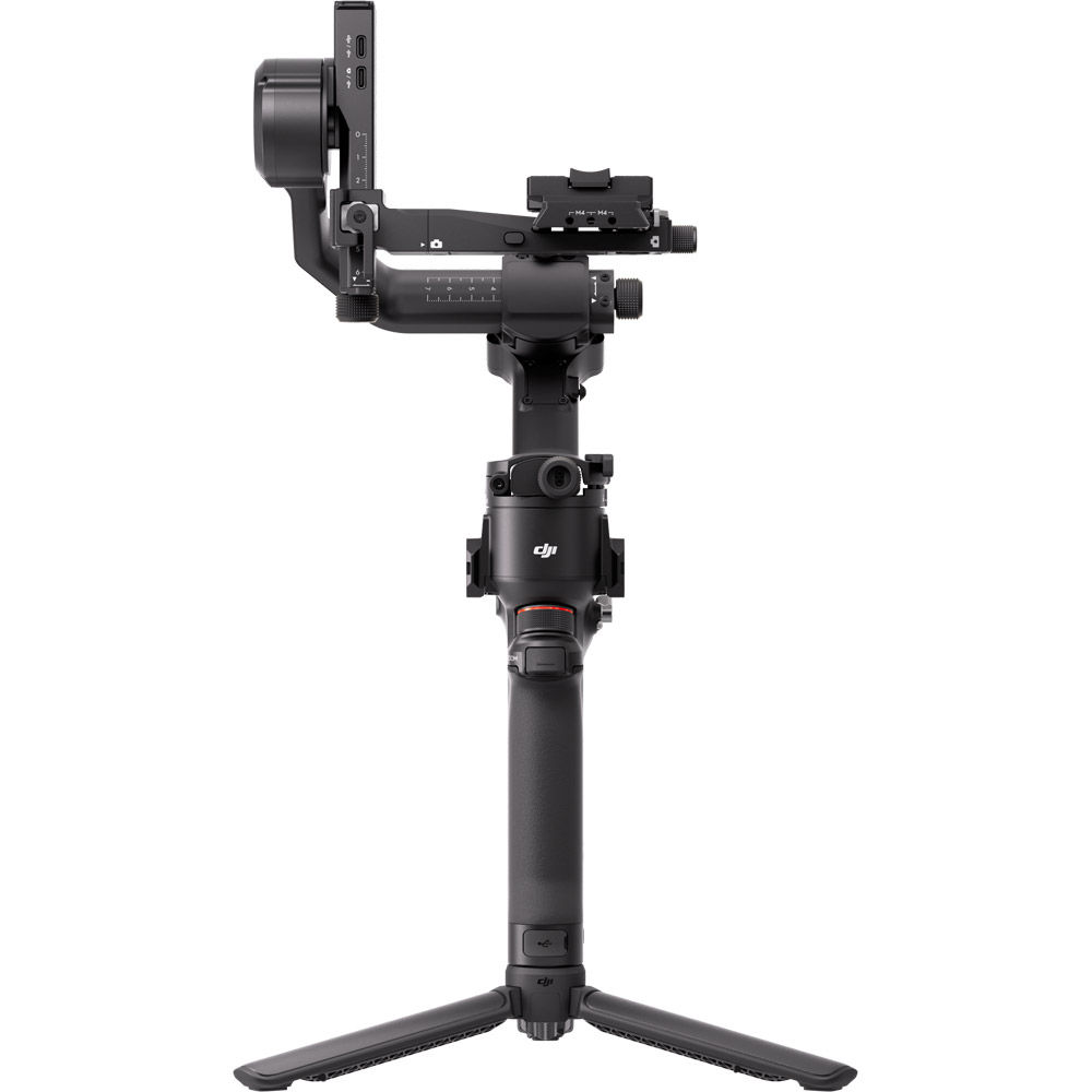 DJI RS 5 Gimbal Stabilizer Combo 24131422 Gimbal Stabilizers - Vistek ...
