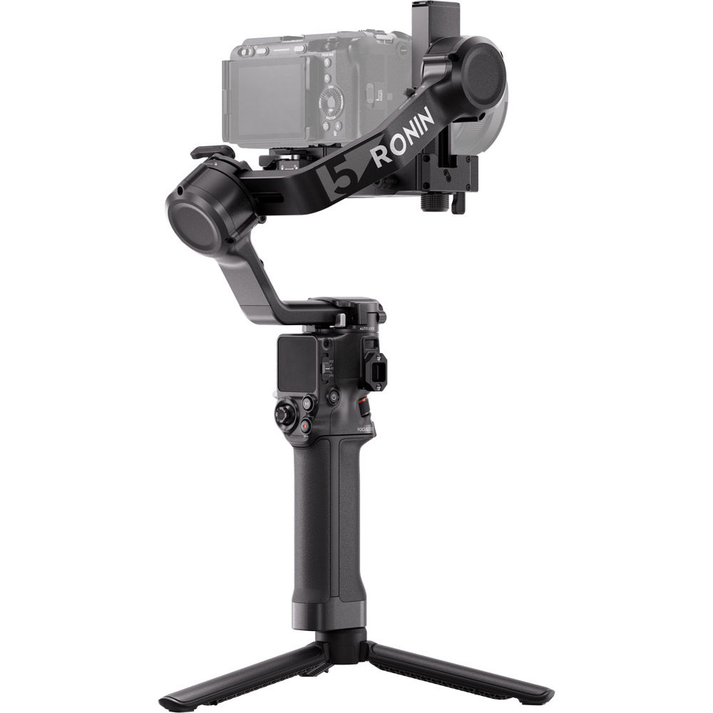 DJI RS 5 Gimbal Stabilizer Combo 24131422 Gimbal Stabilizers