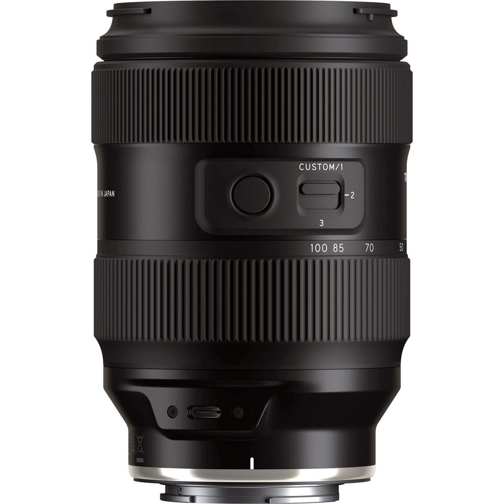 Tamron 35-100mm f/2.8 Di III VXD Lens for Z Mount AFA078Z700 Full