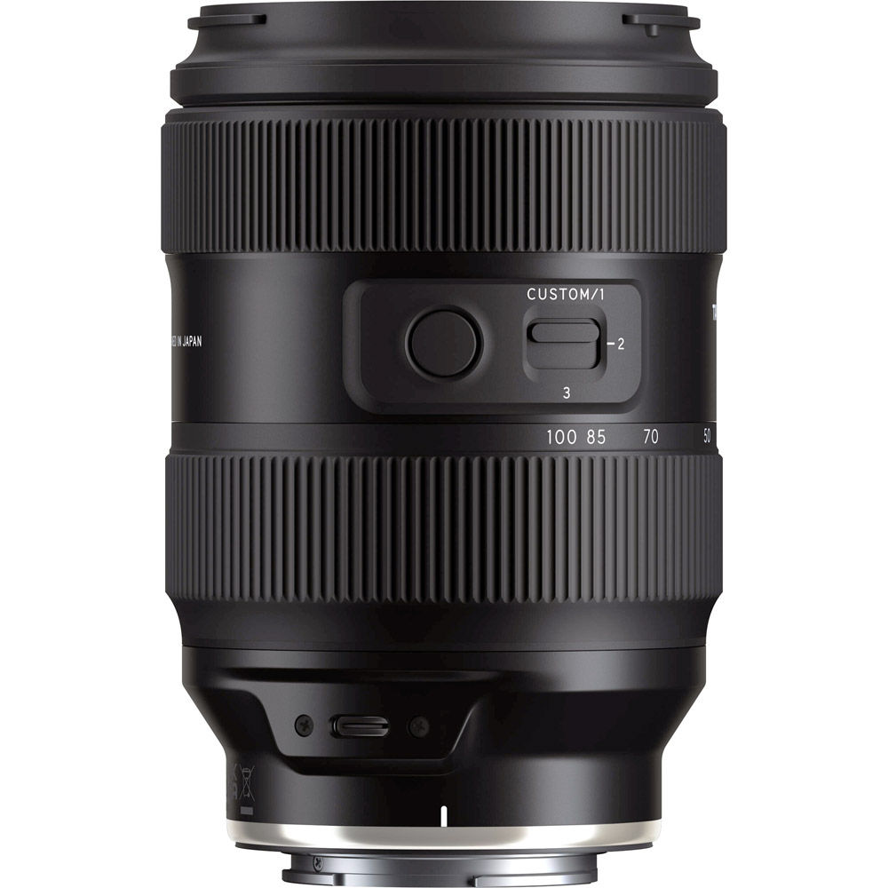 Tamron 35-100mm f/2.8 Di III VXD Lens for E Mount AFA078S700 Full