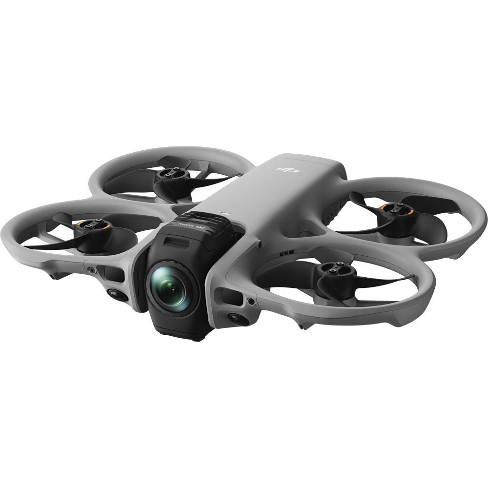DJI Avata 360 Motion Fly More Combo (DJI Goggles N3) 24137639