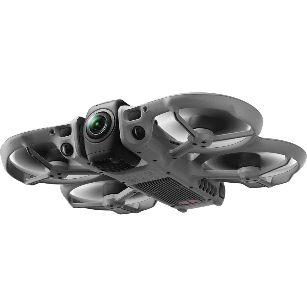 航空機・ヘリコプター Dji avata 最新ドローン「DJI AVATA 360」が体験できる無料イベント「DJI New