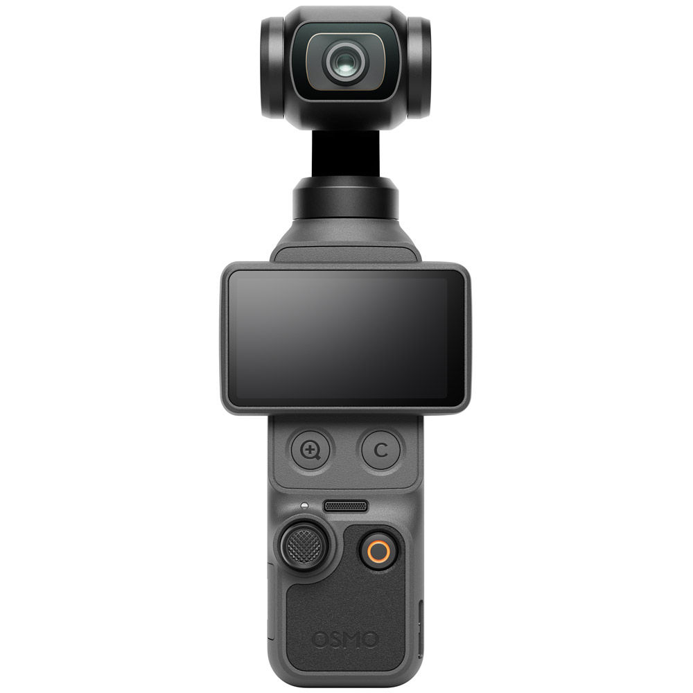 DJI Osmo Pocket 4 24133099 Action Video Cameras - Vistek Canada