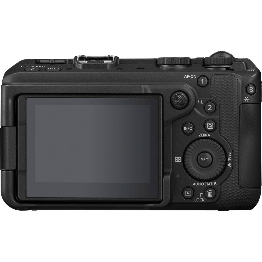 Canon EOS R6 V Full-Frame Camera 7250C002 Full-Frame - Vistek