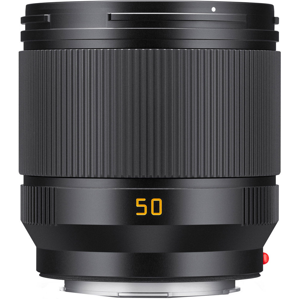 Leica 50mm f/1.4 APSH Summilux-SL Lens 11195 - Vistek Canada