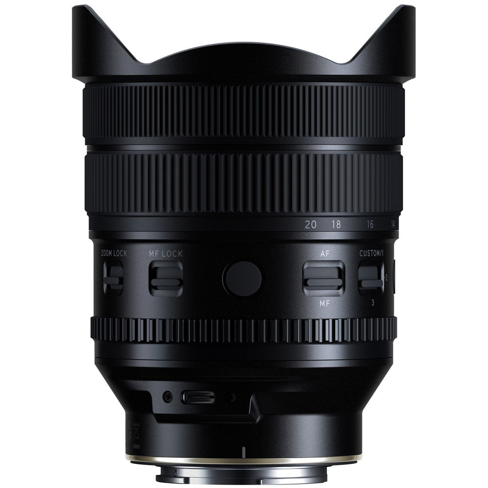 Tamron 12-20mm f/2.8 Lens for E Mount A084S700 Full-Frame - Vistek