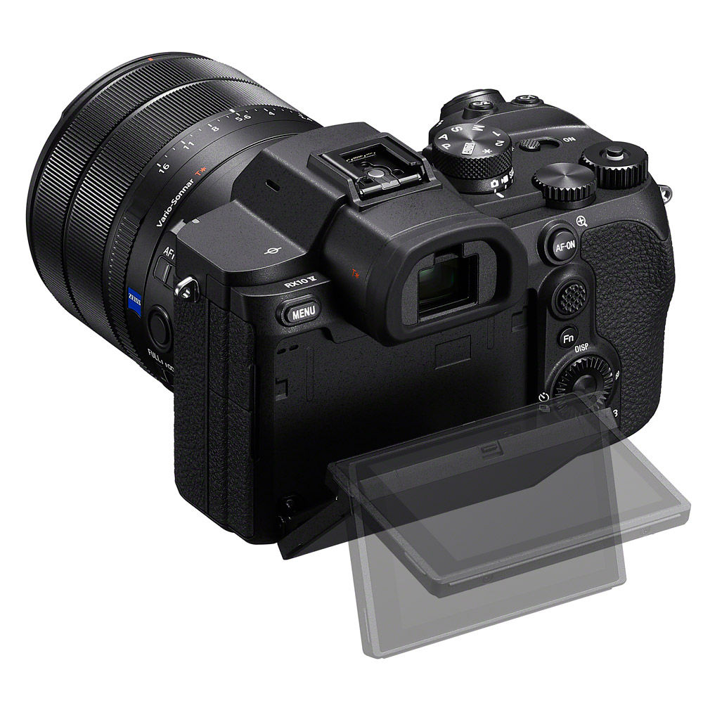 オマケ多数　SONY RX10 IV コンパクトデジタルカメラ Sony RX10V Digital Camera DSCRX10M5B Point & Shoot Cameras