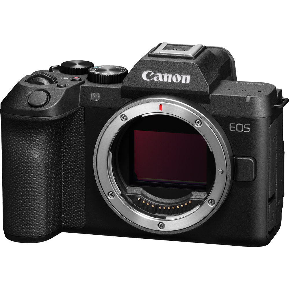 Canon EOS R8 Mark II Body 7503C002 - Vistek Canada