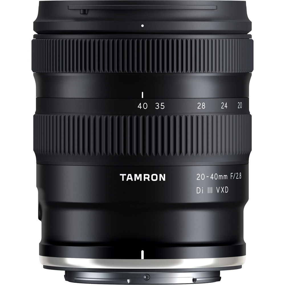 Tamron 20-40mm f/2.8 Di III VXD Lens for Z Mount AFA062Z700