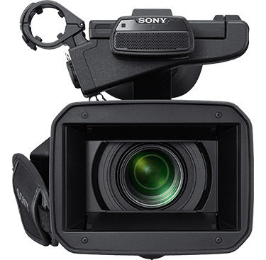 Sony PXW-Z150 HD 4K XDCAM 422