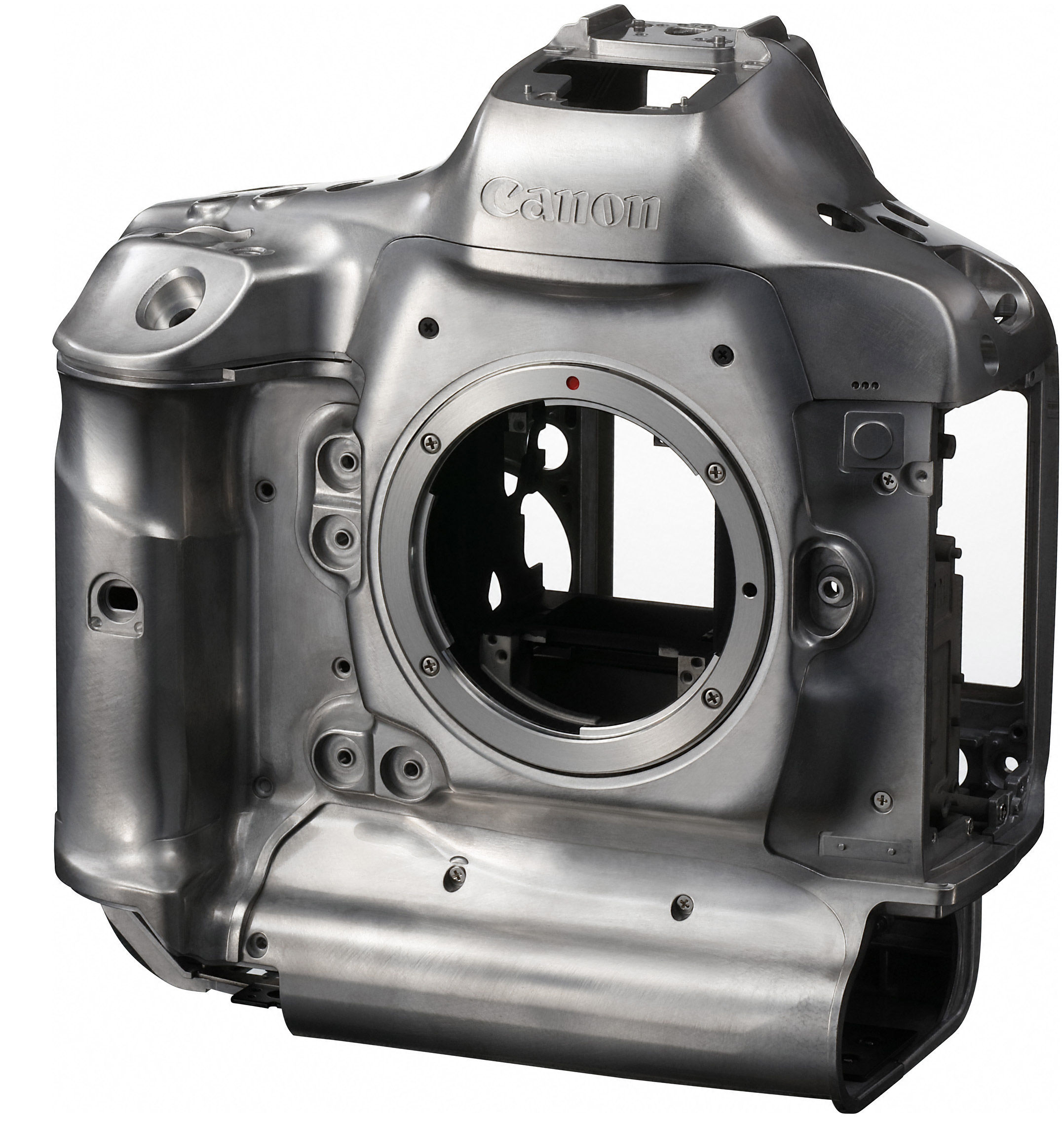 Rent Canon 1DX Mark II camera body DSLR Cameras Canada