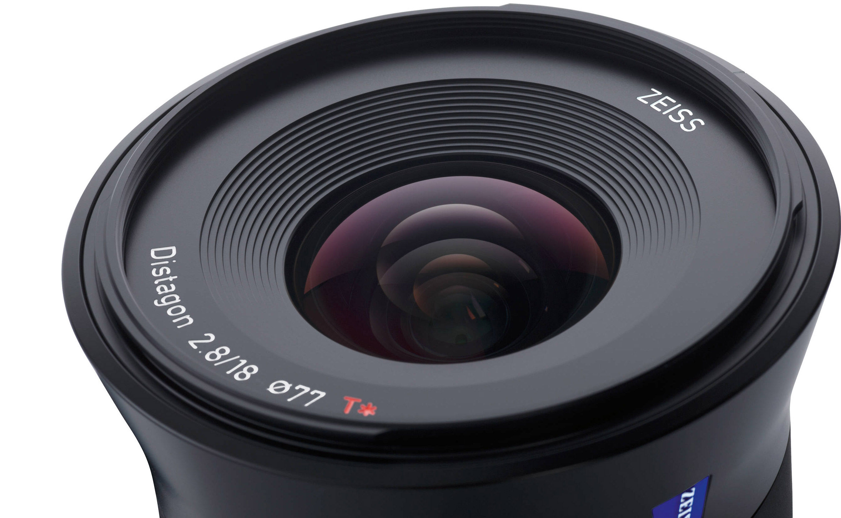 Zeiss Batis 18mm f/2.8 Lens for E Mount 000000-2136-691 Full-Frame