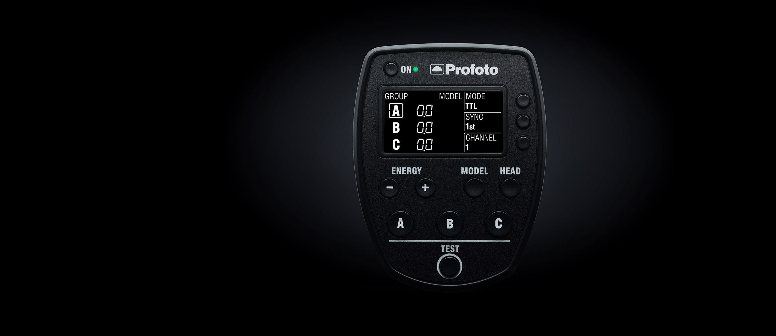 Rent Profoto Air Remote TTL-S Self-Contained Strobe Canada