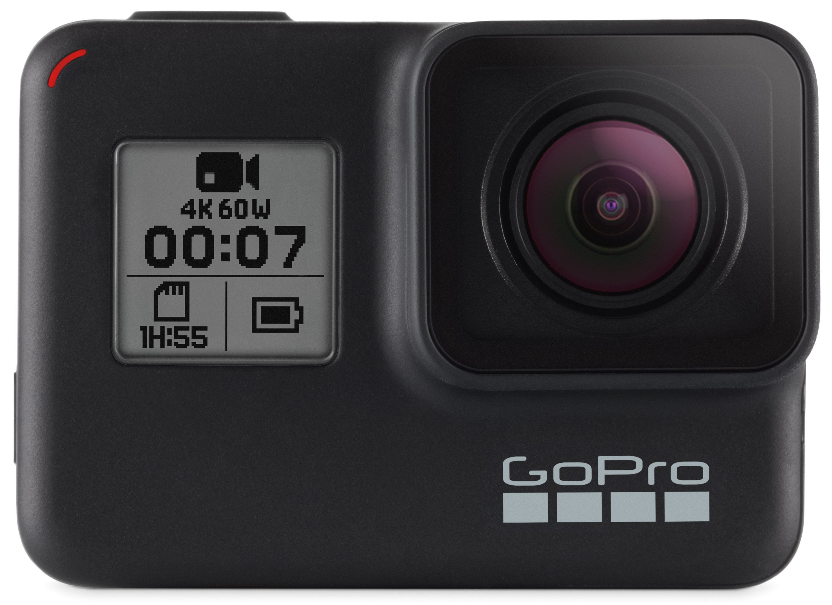 GoPro HERO7 BlackUsed GoPro HERO7 BlackUsed GP-CHDHX-701 Consumer  Camcorders - Vistek Canada Product Detail