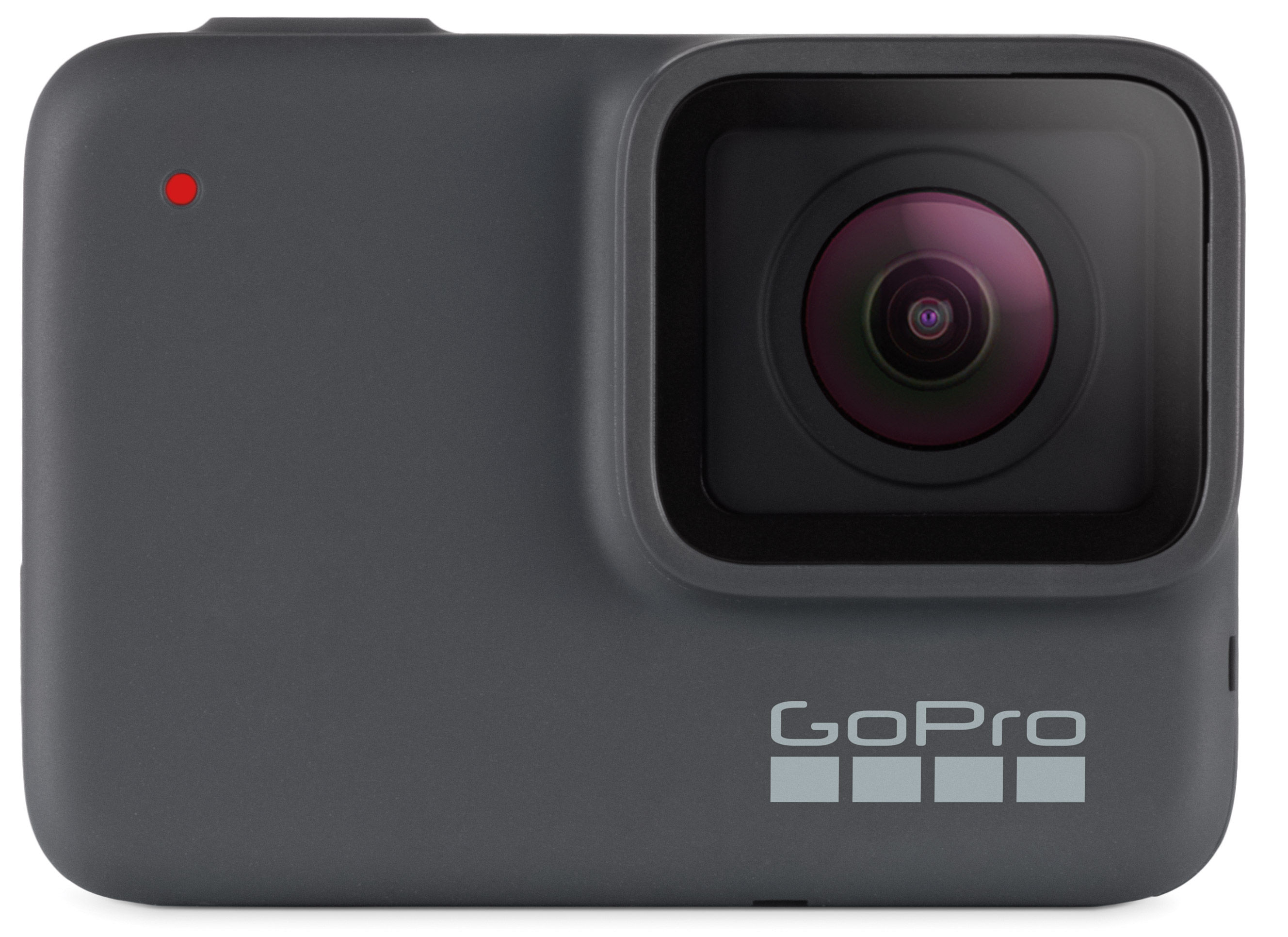 GoPro HERO7 BlackUsed GoPro HERO7 BlackUsed GP-CHDHX-701 Consumer  Camcorders - Vistek Canada Product Detail