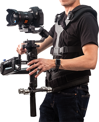 Steadicam for best sale ronin s