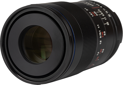 Laowa 100mm f/2.8 2:1 Ultra-Macro APO Manual Focal Lens ...