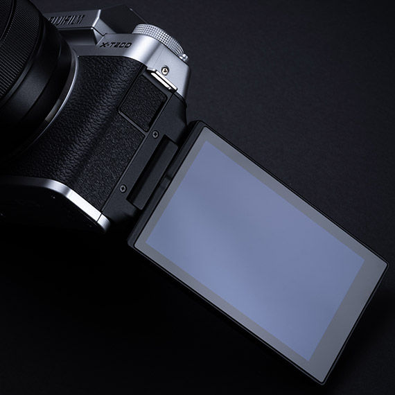Product image of display screen