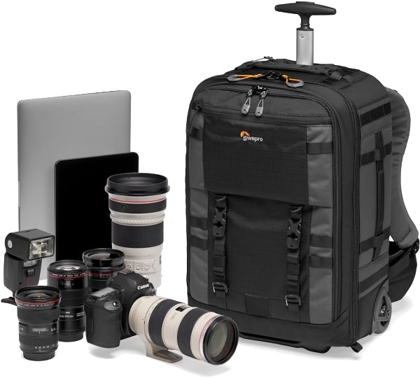 lowepro pro trekker rlx 450