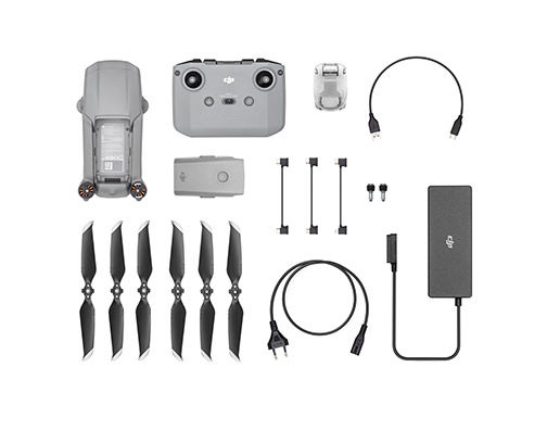 what's included with purchase
