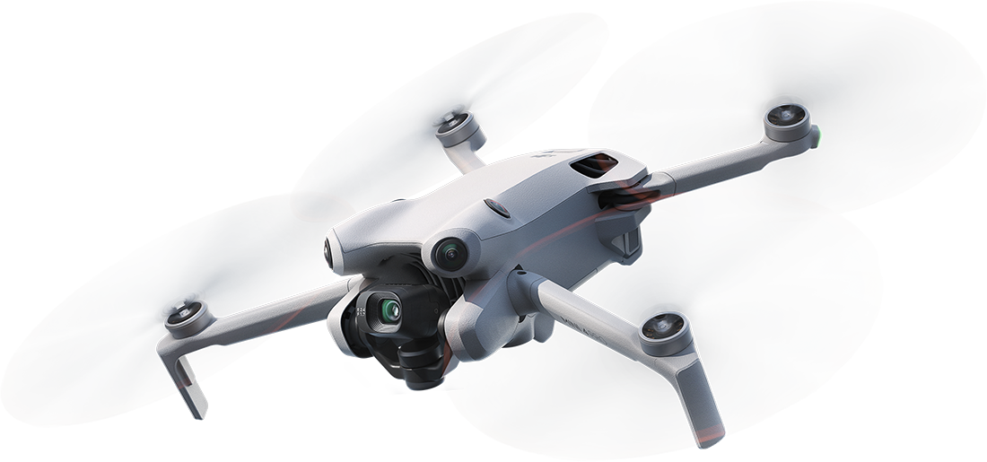 DJI Mini 4 Pro 277896 Aerial Drones - Vistek Canada Product Detail