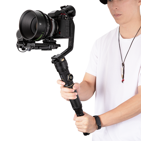 Zhiyun Crane 2S Pro Camera Stabilizer CRANE 2S PRO Camera