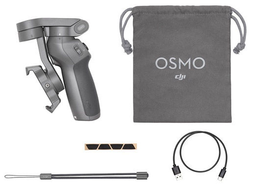 what's included with purchase